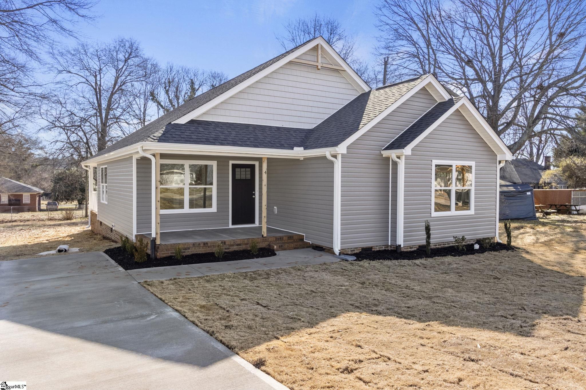 4 Leonard Street Inman, SC 29349 - Photo 2 of 26