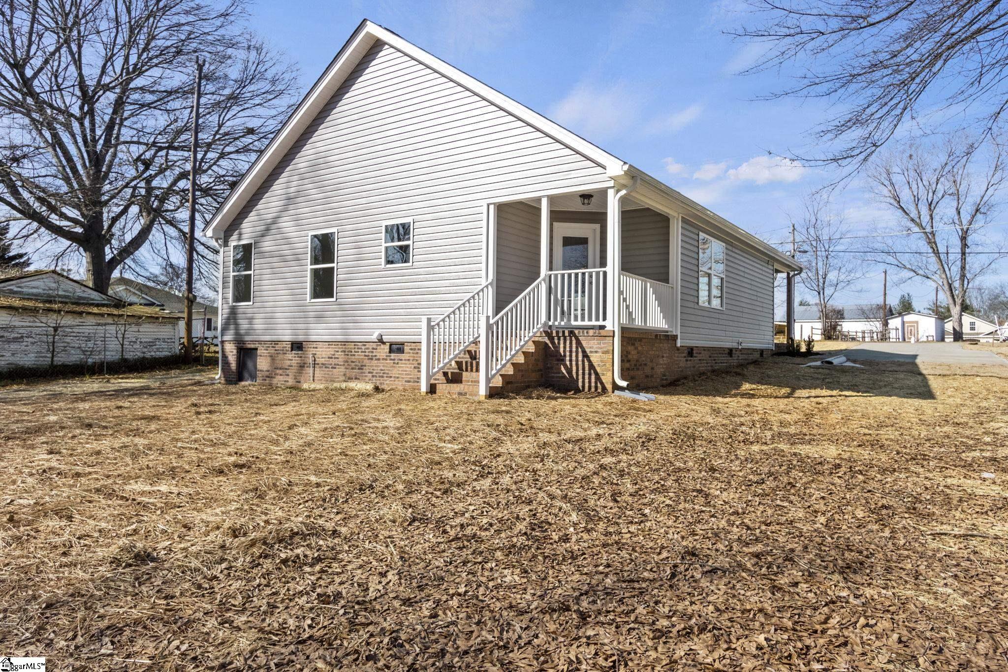 4 Leonard Street Inman, SC 29349 - Photo 25 of 26
