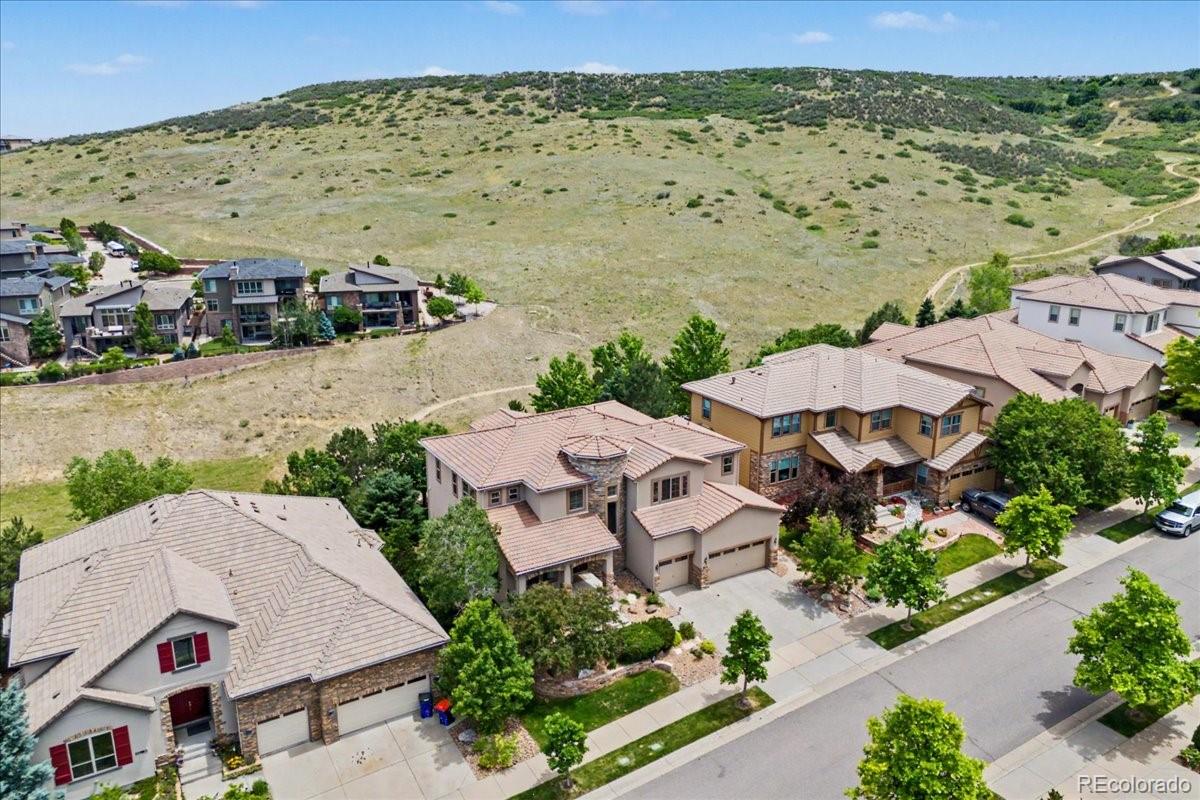 10492 Rivington Court Lone Tree, CO 80124 - Photo 46 of 50