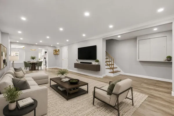 $3,300 | 518 New York Avenue, Unit 1, Union City, NJ 07087