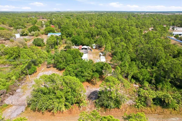 $190,000 | 865 South Willow Street, Clewiston, FL 33440