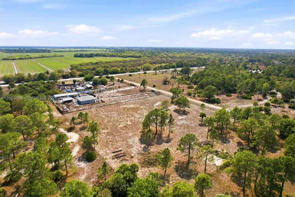 $190,000 | 865 South Willow Street, Clewiston, FL 33440