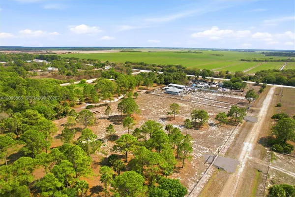 $190,000 | 865 South Willow Street, Clewiston, FL 33440