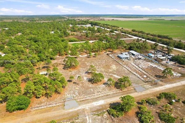 $190,000 | 865 South Willow Street, Clewiston, FL 33440