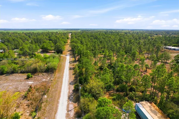 $190,000 | 865 South Willow Street, Clewiston, FL 33440