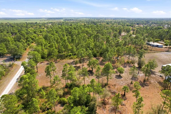 $190,000 | 865 South Willow Street, Clewiston, FL 33440