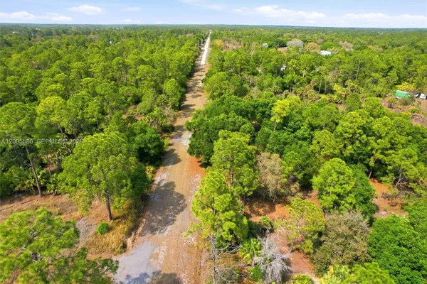 $190,000 | 865 South Willow Street, Clewiston, FL 33440