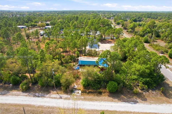 $190,000 | 865 South Willow Street, Clewiston, FL 33440