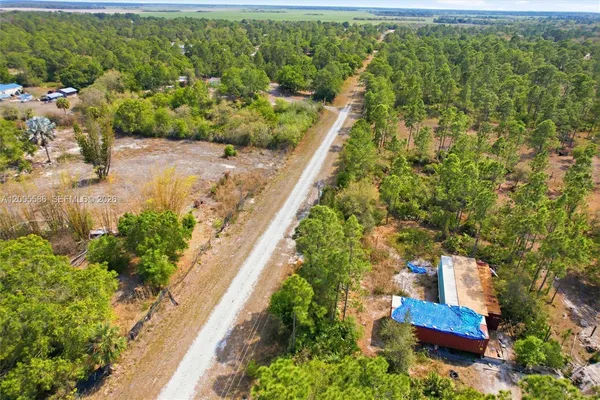 $190,000 | 865 South Willow Street, Clewiston, FL 33440