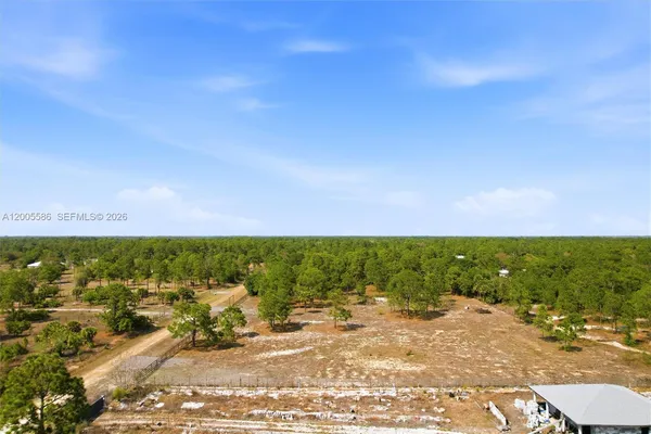 $190,000 | 865 South Willow Street, Clewiston, FL 33440