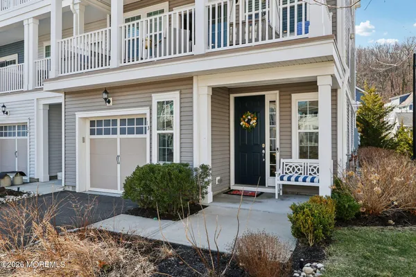 $5,900 | 13 Halfmoon Court, Unit 1106, Highlands, NJ 07732