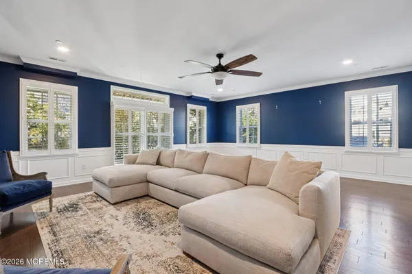 $5,900 | 13 Halfmoon Court, Unit 1106, Highlands, NJ 07732