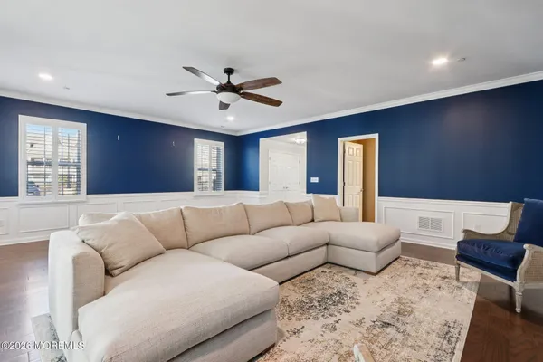 $5,900 | 13 Halfmoon Court, Unit 1106, Highlands, NJ 07732
