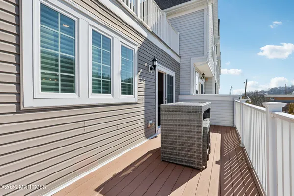 $5,900 | 13 Halfmoon Court, Unit 1106, Highlands, NJ 07732