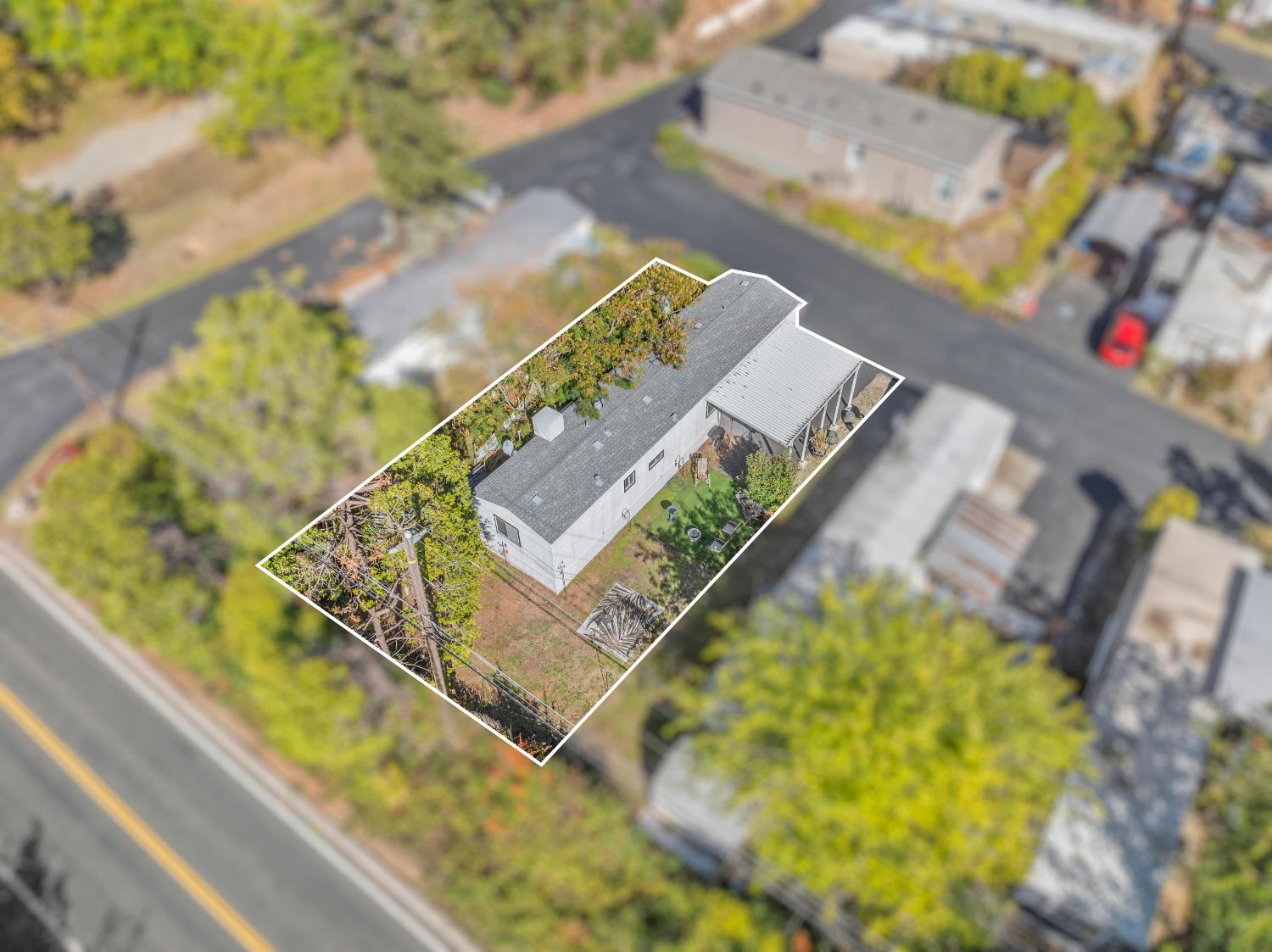 135 Ponderosa Way, Unit 2 Colfax, CA 95713 - Photo 30 of 33 a view of a city