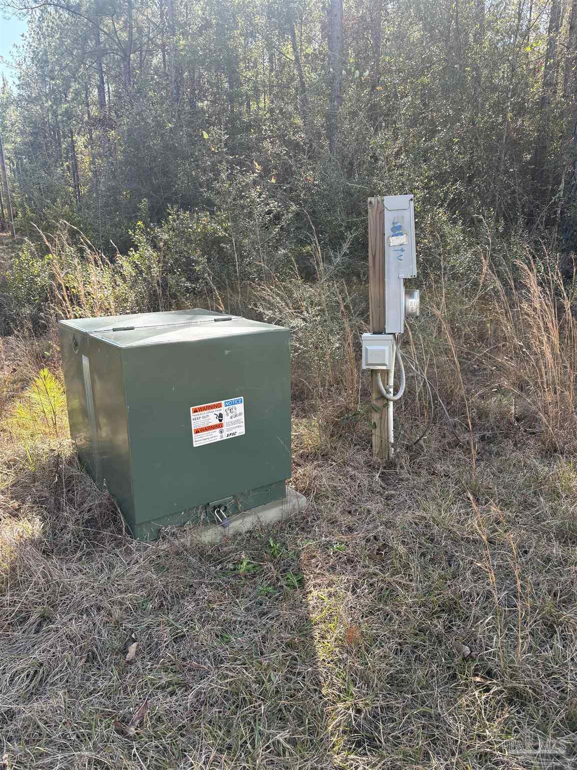 10485 Wiggins Grove Road Jay, FL 32565 - Photo 2 of 3