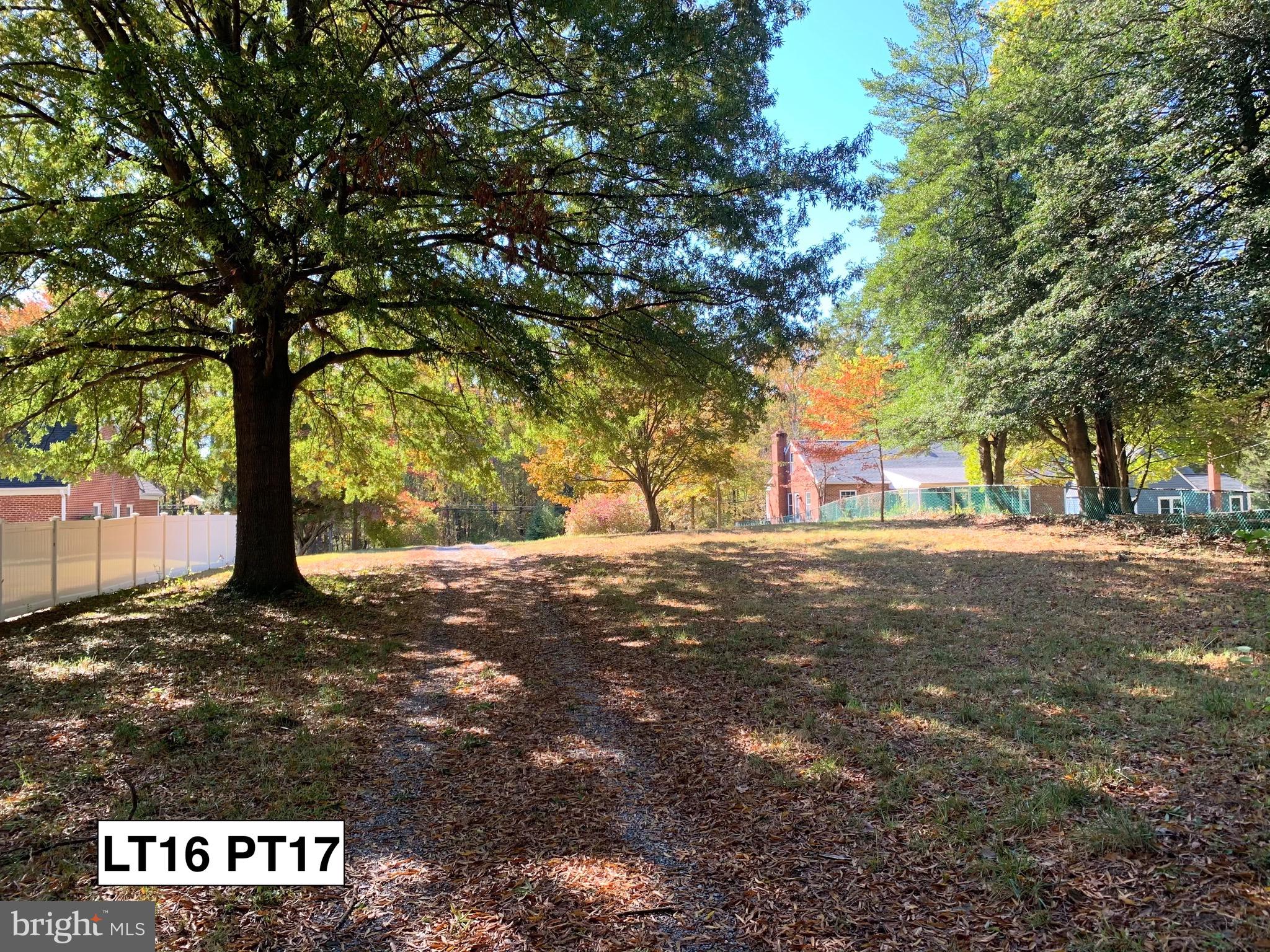 Lot 16-pt17 Turkey Point Road Edgewater, MD 21037 - Photo 1 of 1 Gallery Image 1