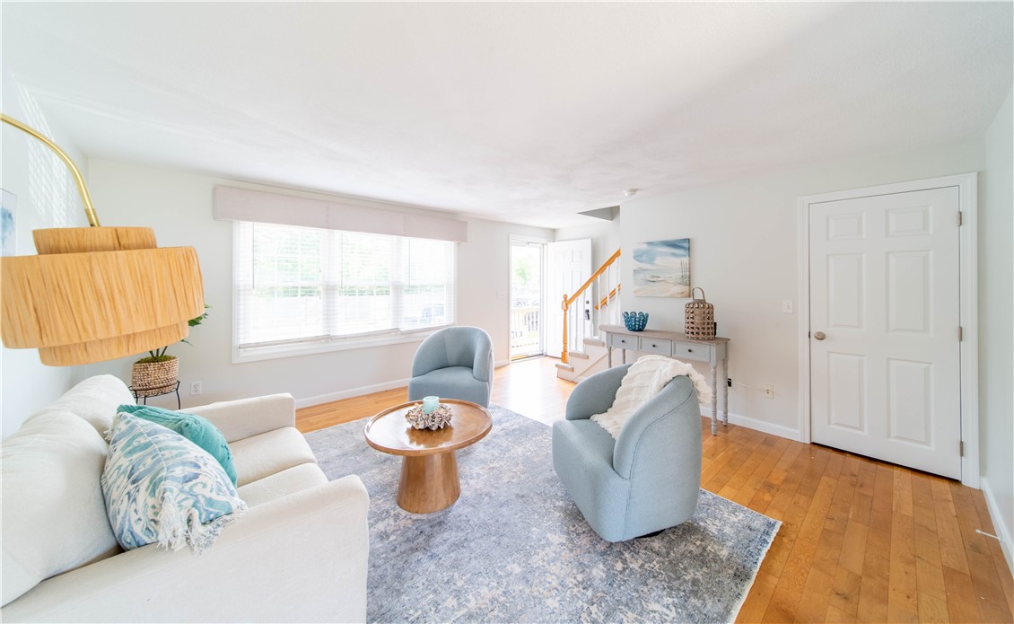 5804 Post Road, Unit 4 Warwick, RI 02818 - Photo 13 of 28