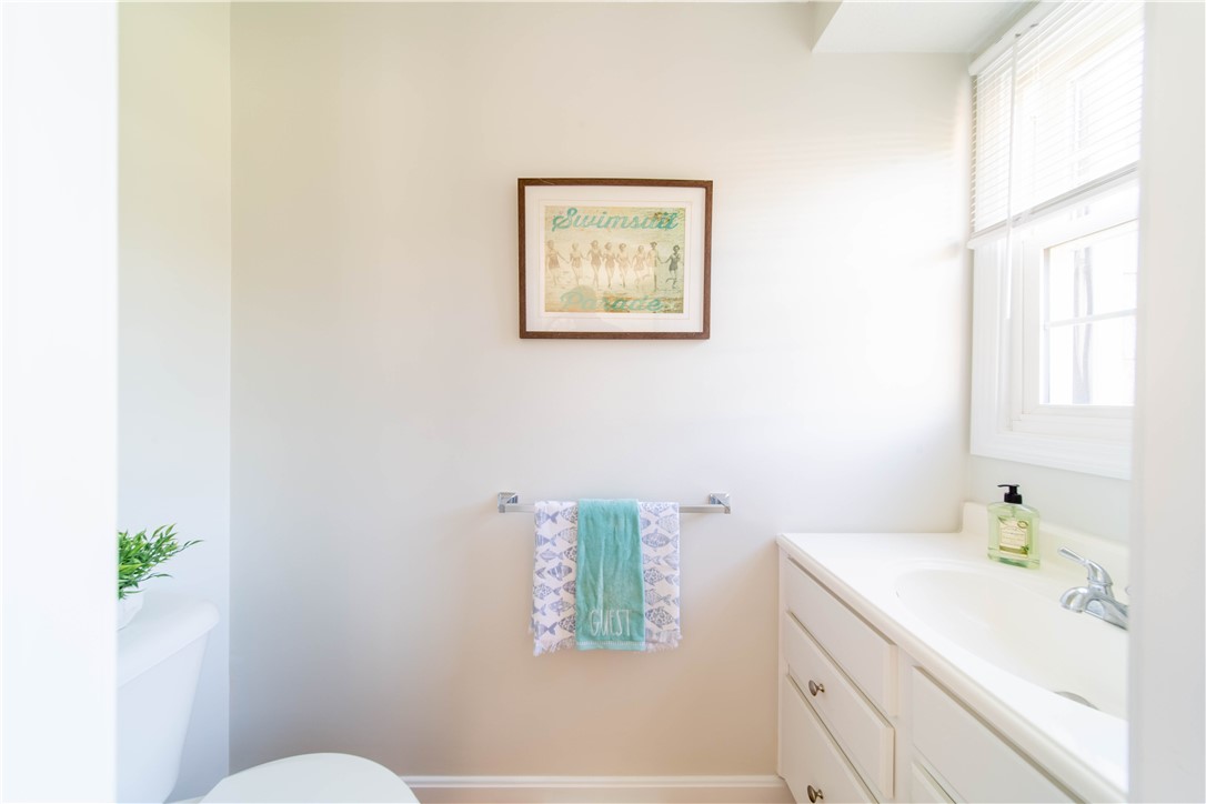 5804 Post Road, Unit 4 Warwick, RI 02818 - Photo 16 of 28