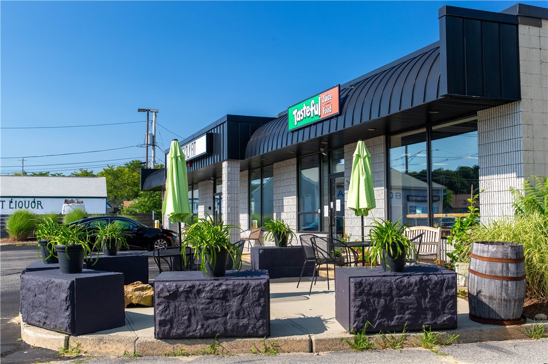 5804 Post Road, Unit 4 Warwick, RI 02818 - Photo 28 of 28