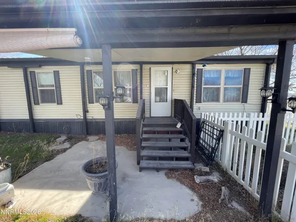 $190,000 | 395 Nevada, Imlay, NV 89418