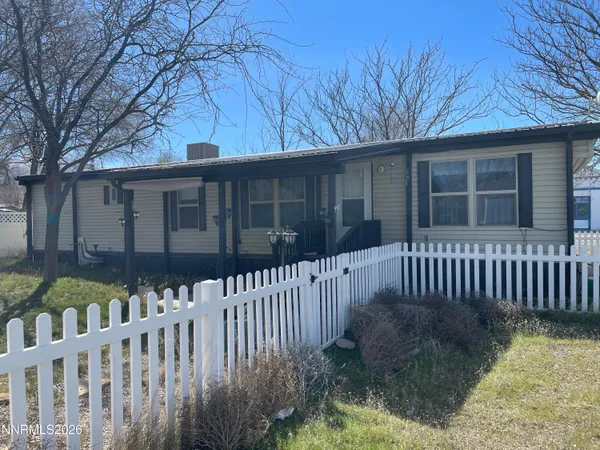 $190,000 | 395 Nevada, Imlay, NV 89418