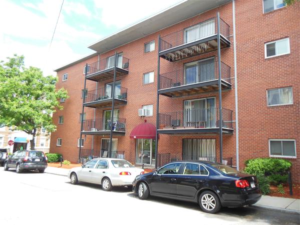 36 Bellvista Road, Unit 45 Boston, MA 02135 - Photo 1 of 10 Gallery Image 1