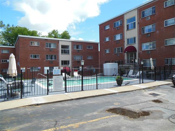 36 Bellvista Road, Unit 45 Boston, MA 02135 - Photo 8 of 10 Gallery Image 8