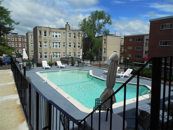 36 Bellvista Road, Unit 45 Boston, MA 02135 - Photo 9 of 10 Gallery Image 9