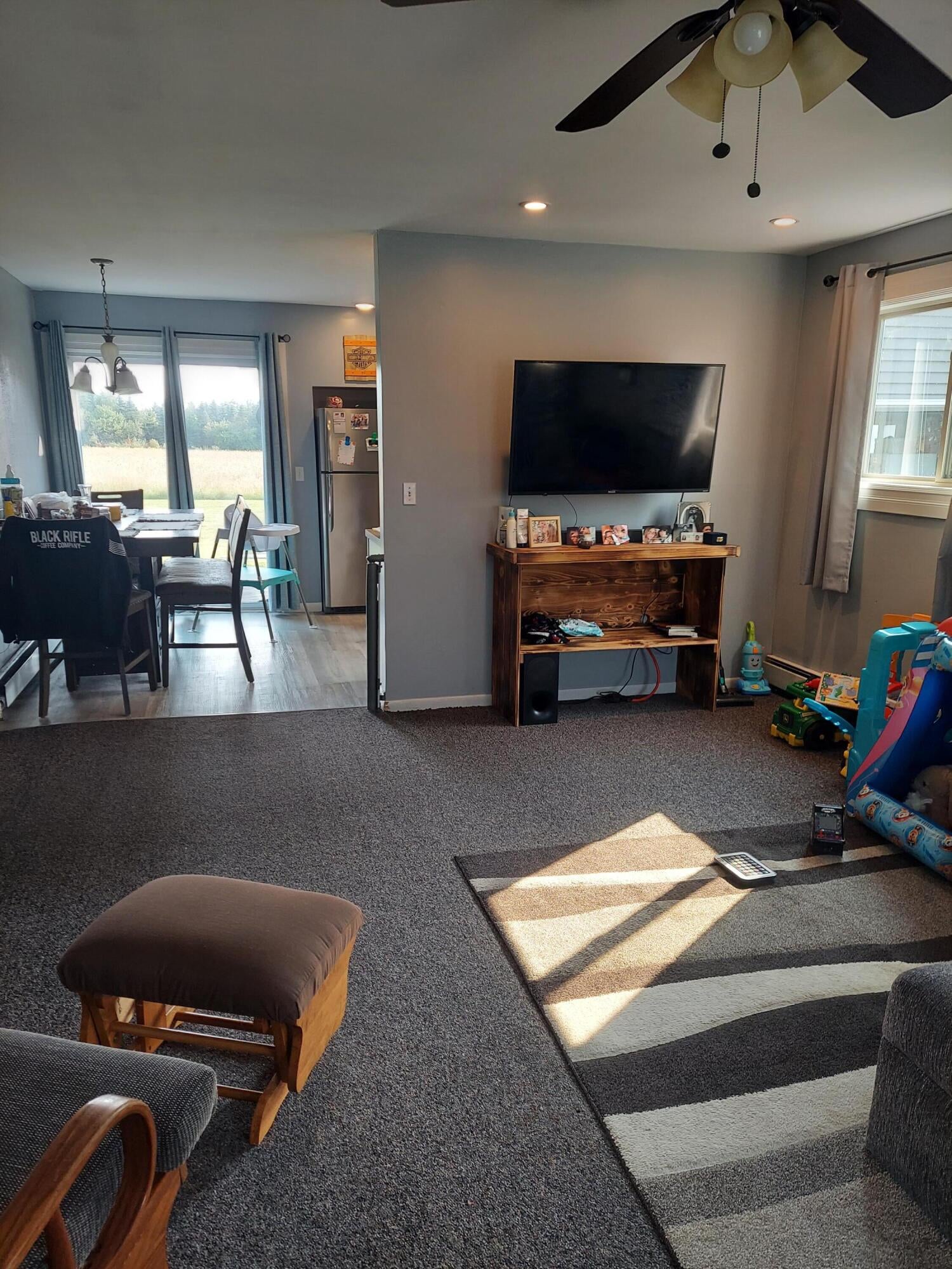1590 East Spruce Road Spruce, MI 48762 - Photo 17 of 23 Gallery Image 17