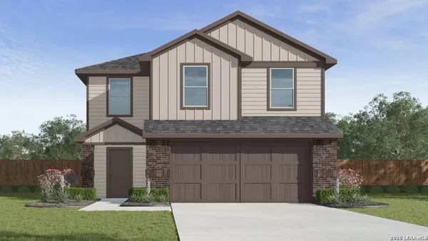 $241,220 | 4247 Paprika Grove, Von Ormy, TX 78073