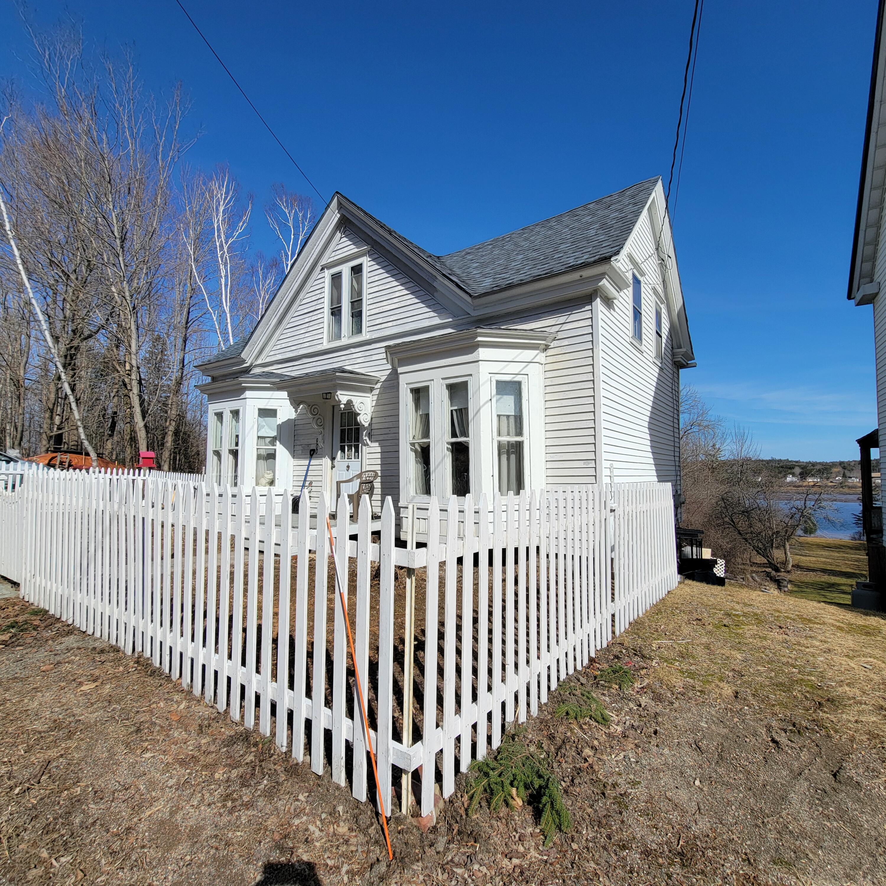 900 Main Street Calais, ME 04619 - Photo 2 of 39 1000008734