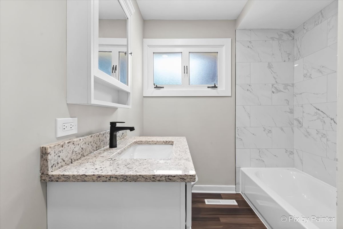 14903 Terrace Lane Midlothian, IL 60445 - Photo 17 of 32