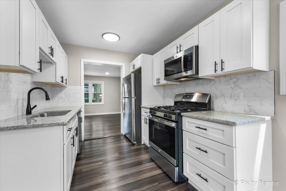 14903 Terrace Lane Midlothian, IL 60445 - Photo 6 of 32