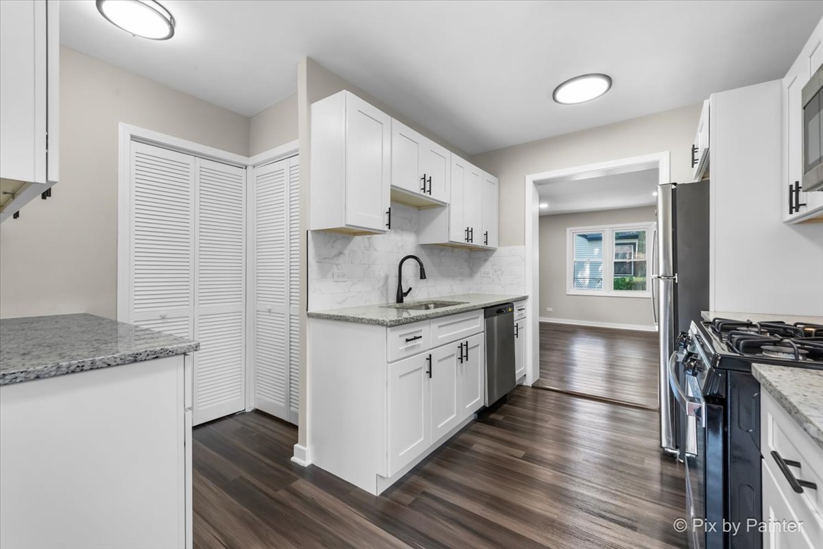 14903 Terrace Lane Midlothian, IL 60445 - Photo 7 of 32