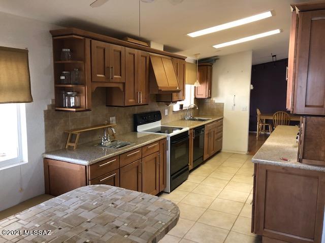 620 North Rue Ribera Vail, AZ 85641 - Photo 17 of 50