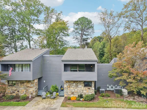 $349,000 | 429 Mountains Boulevard, Unit C102, Lake Lure, NC 28746
