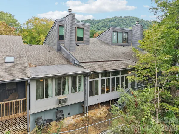 $349,000 | 429 Mountains Boulevard, Unit C102, Lake Lure, NC 28746