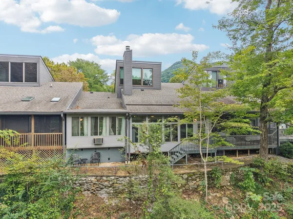 $349,000 | 429 Mountains Boulevard, Unit C102, Lake Lure, NC 28746