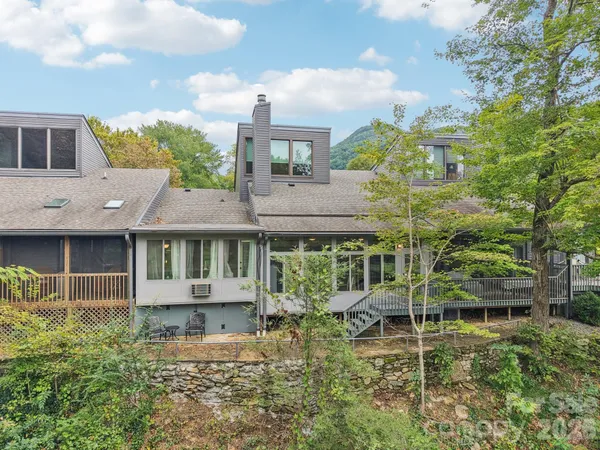 $349,000 | 429 Mountains Boulevard, Unit C102, Lake Lure, NC 28746