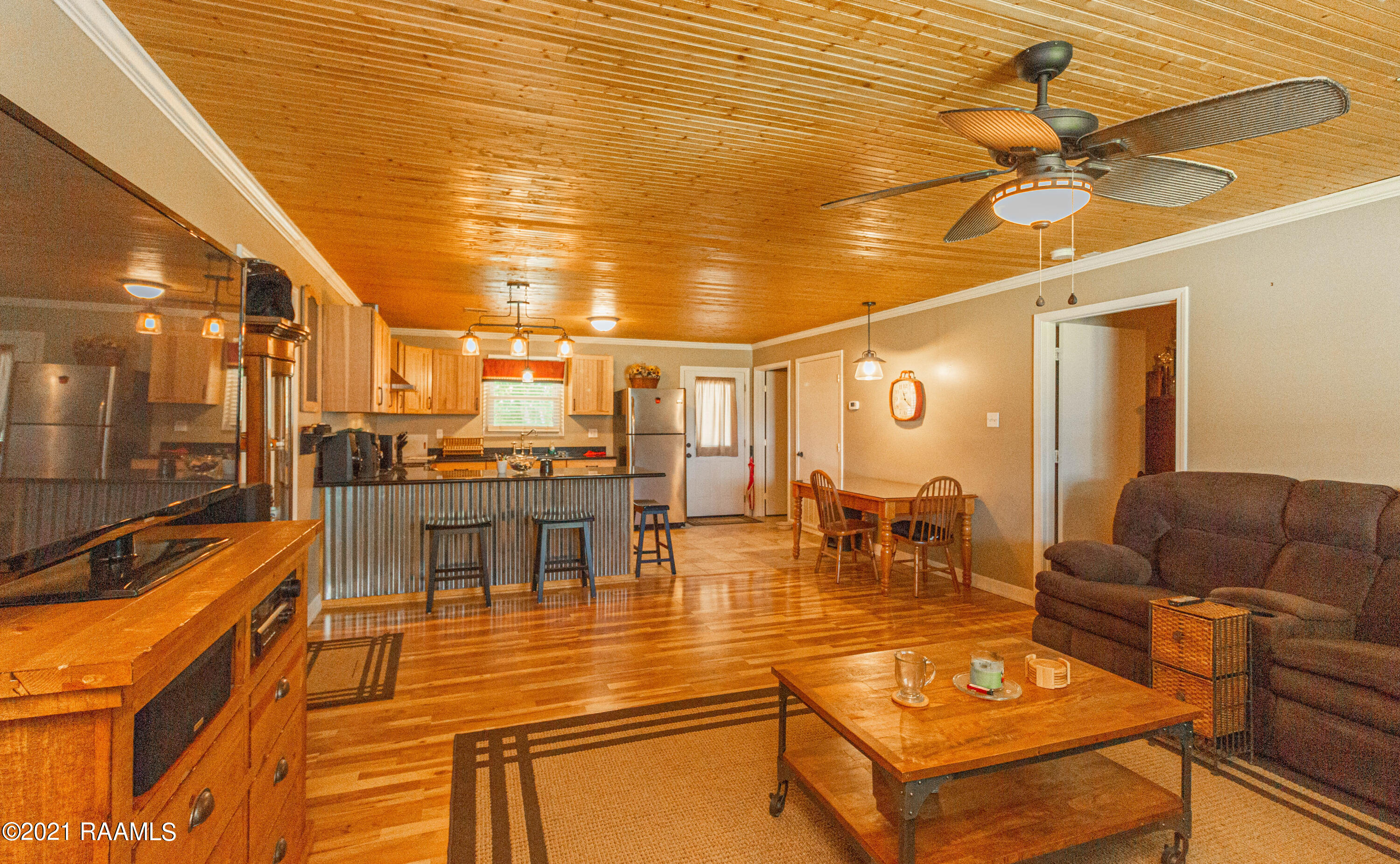 131-135 Courville Road Scott, LA 70583 - Photo 34 of 44
