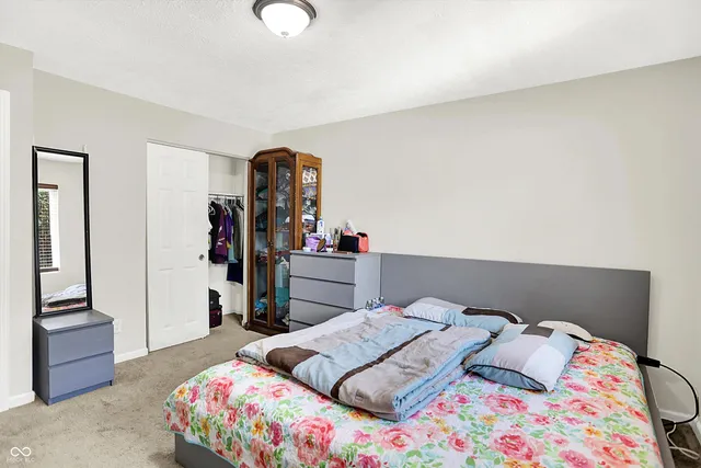 $205,000 | 2813 Grassy Creek Drive, Indianapolis, IN 46229