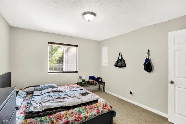 $205,000 | 2813 Grassy Creek Drive, Indianapolis, IN 46229