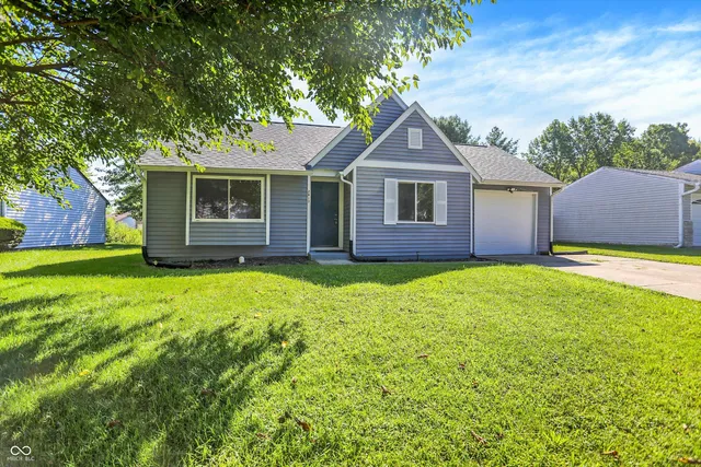 $205,000 | 2813 Grassy Creek Drive, Indianapolis, IN 46229