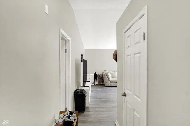 $205,000 | 2813 Grassy Creek Drive, Indianapolis, IN 46229