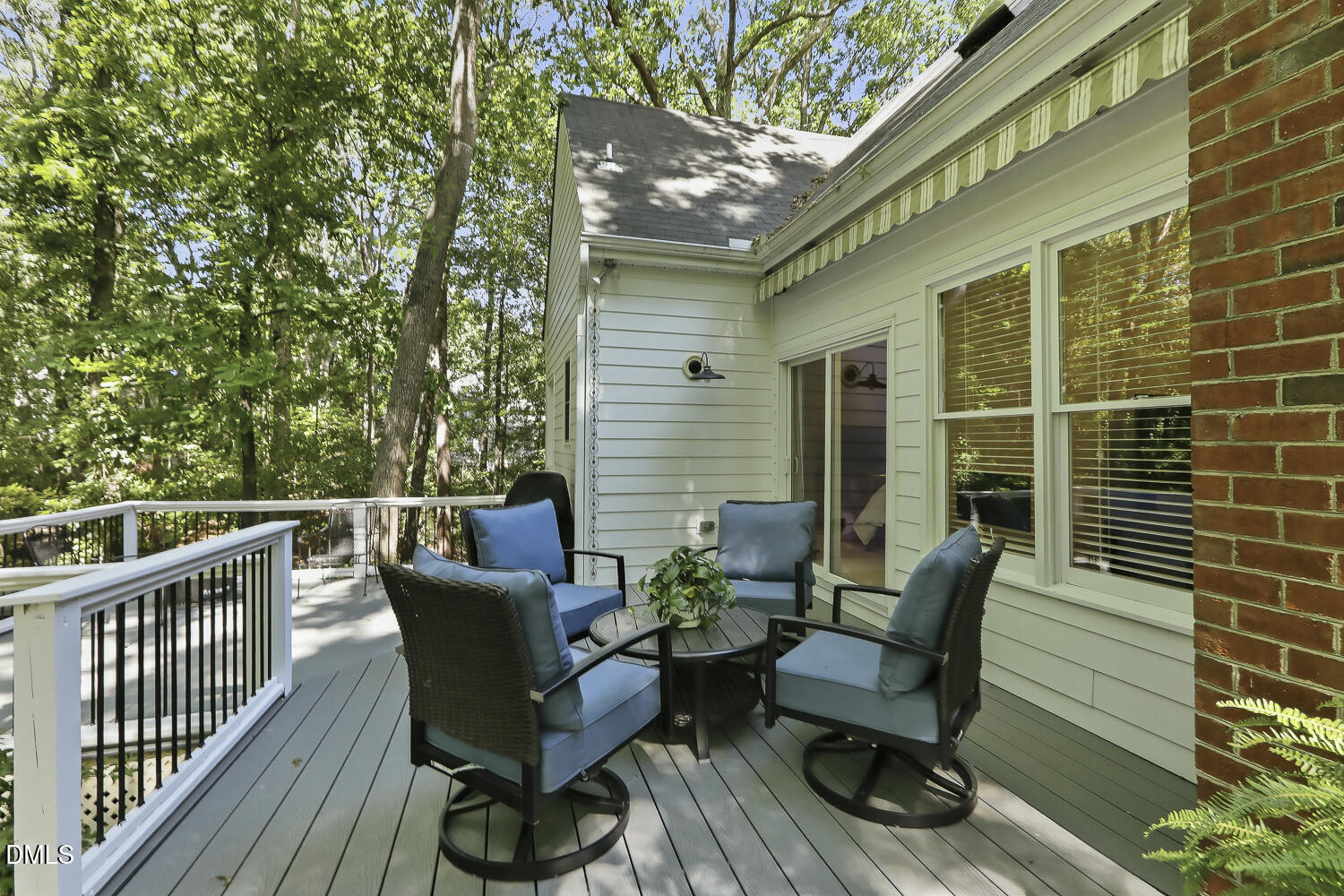 429 Grosvenor Drive Raleigh, NC 27615 - Photo 92 of 95