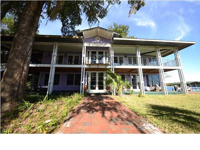 2700 Bluff Road, Unit A Apalachicola, FL 32320 - Photo 1 of 21