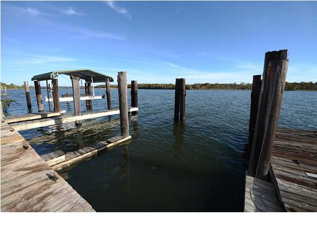2700 Bluff Road, Unit A Apalachicola, FL 32320 - Photo 14 of 21