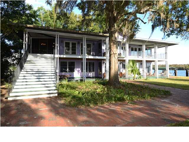2700 Bluff Road, Unit A Apalachicola, FL 32320 - Photo 19 of 21