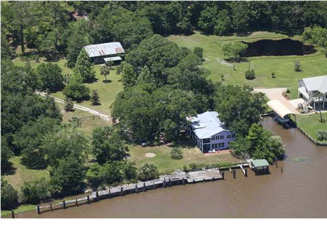 2700 Bluff Road, Unit A Apalachicola, FL 32320 - Photo 20 of 21